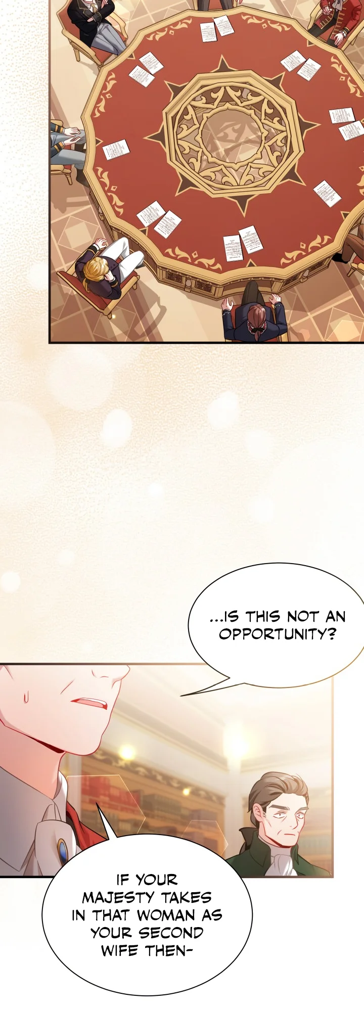 I'm Only a Stepmother, but My Daughter Is Just so Cute - Chapter 113 Page 18