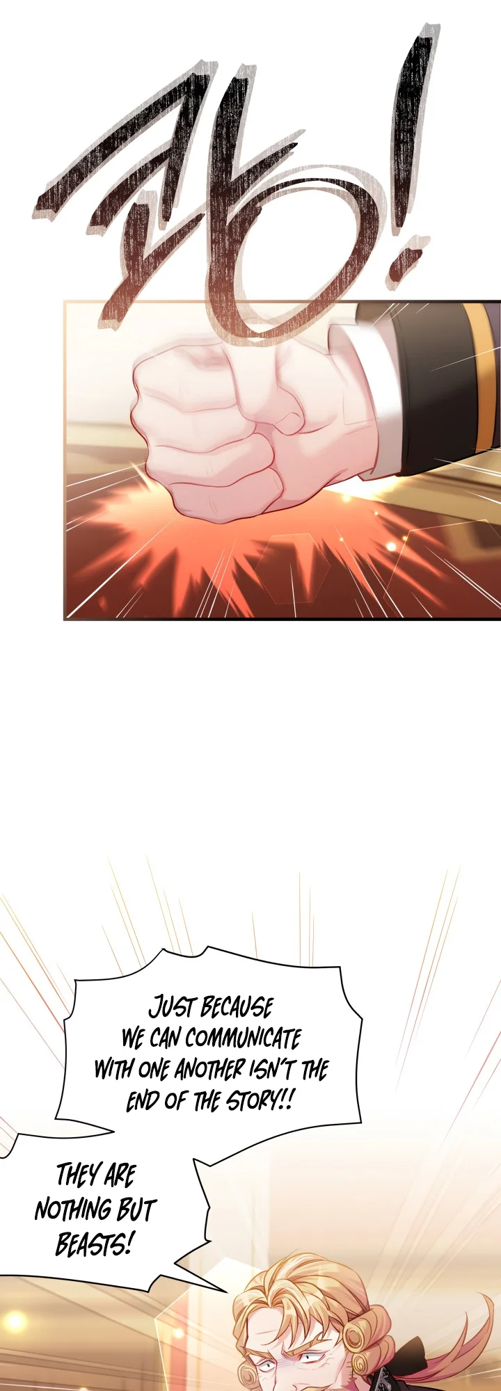 I'm Only a Stepmother, but My Daughter Is Just so Cute - Chapter 113 Page 19