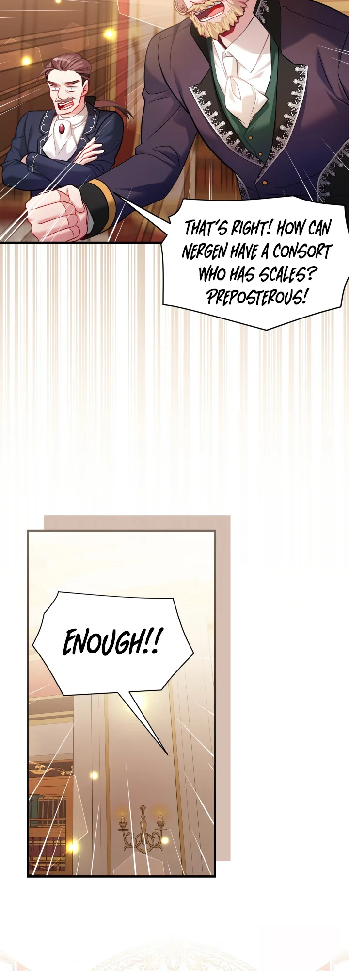 I'm Only a Stepmother, but My Daughter Is Just so Cute - Chapter 113 Page 20