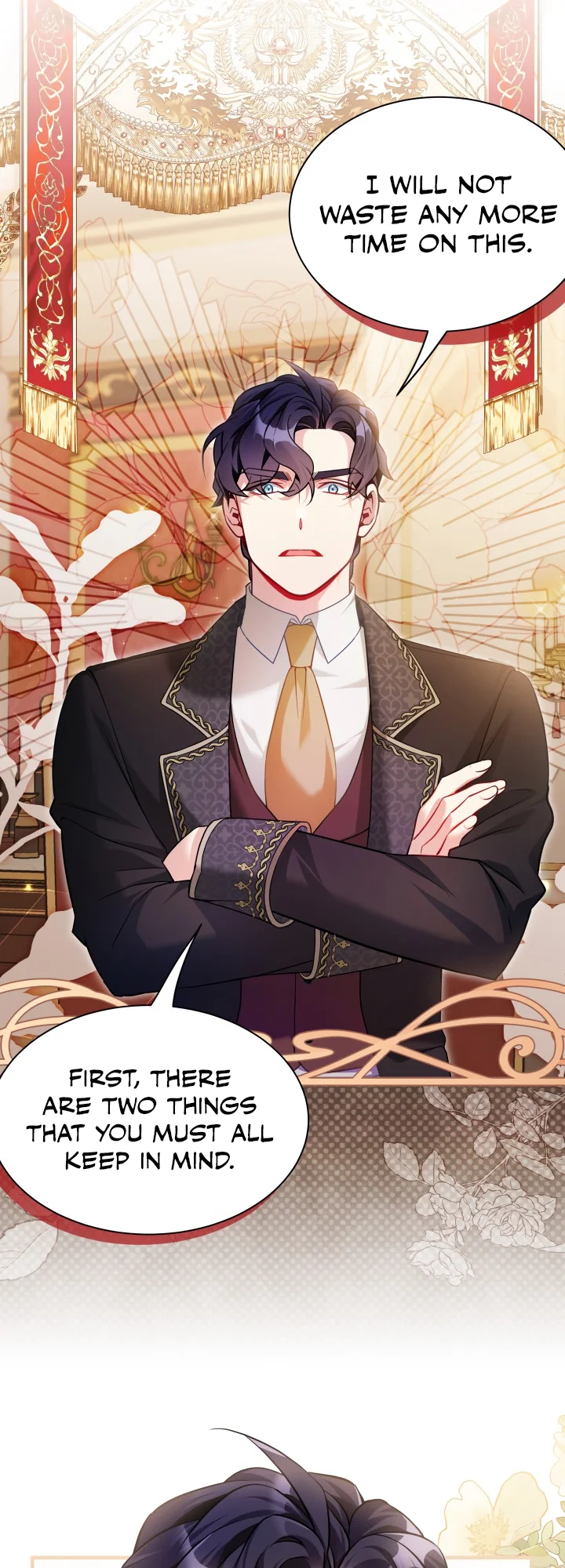 I'm Only a Stepmother, but My Daughter Is Just so Cute - Chapter 113 Page 21