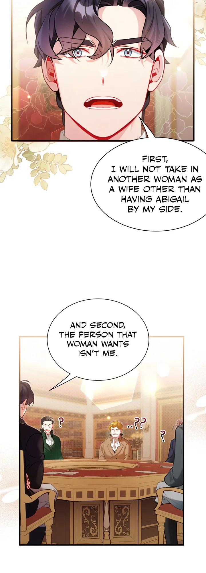 I'm Only a Stepmother, but My Daughter Is Just so Cute - Chapter 113 Page 22