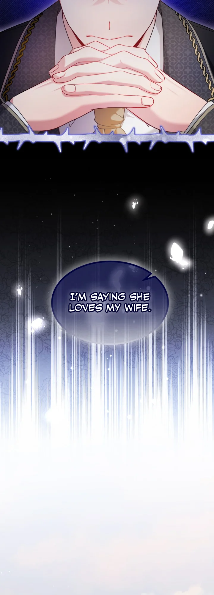 I'm Only a Stepmother, but My Daughter Is Just so Cute - Chapter 113 Page 24