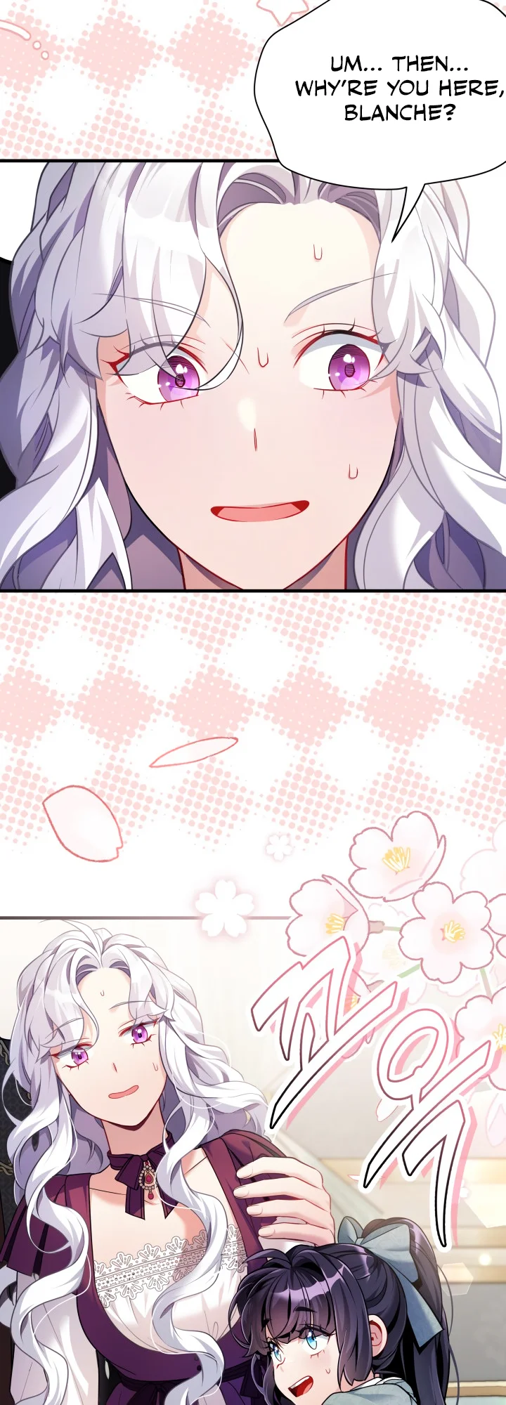 I'm Only a Stepmother, but My Daughter Is Just so Cute - Chapter 113 Page 28