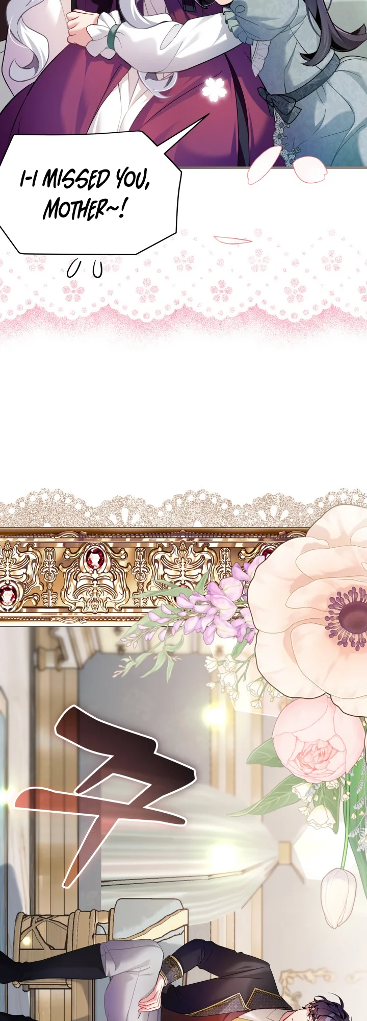 I'm Only a Stepmother, but My Daughter Is Just so Cute - Chapter 113 Page 29