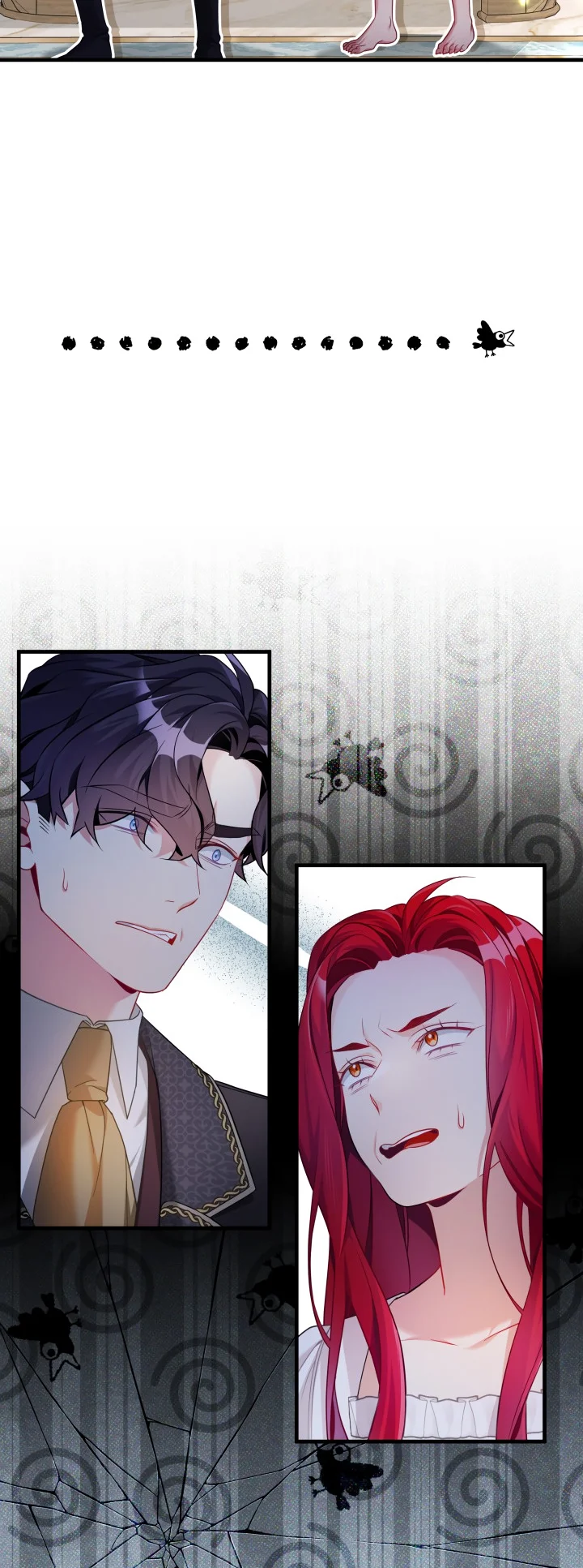 I'm Only a Stepmother, but My Daughter Is Just so Cute - Chapter 113 Page 37