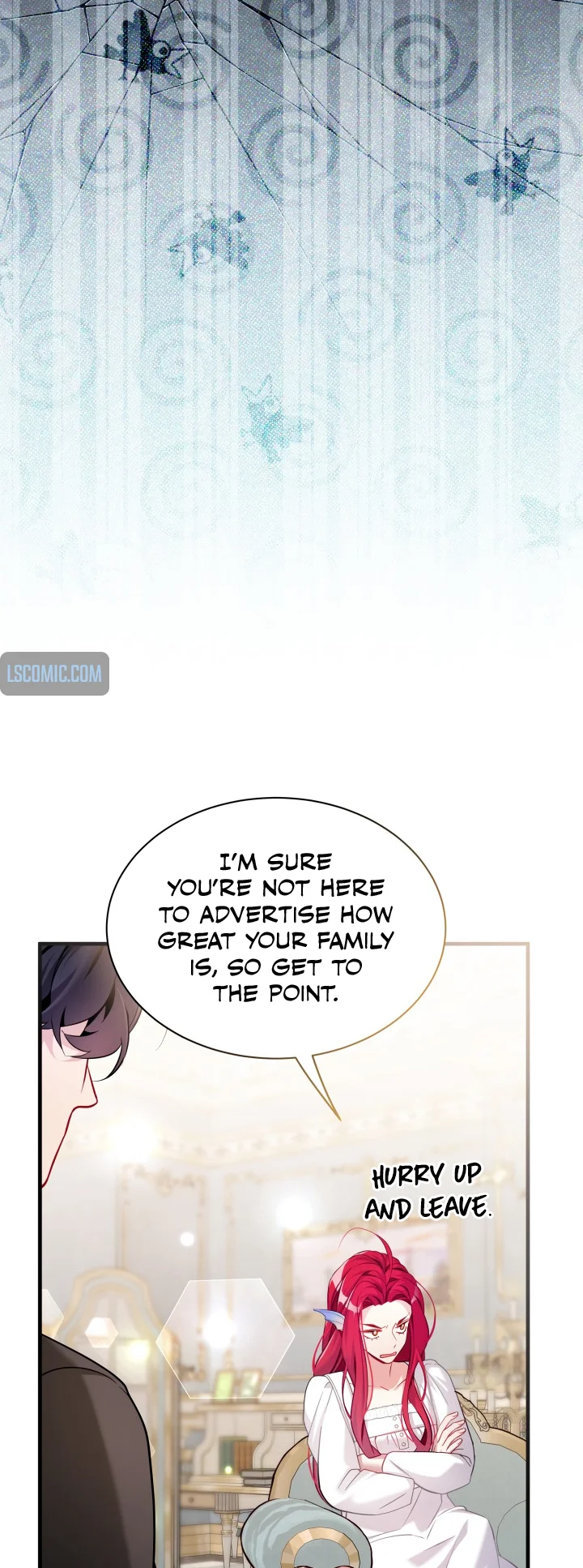 I'm Only a Stepmother, but My Daughter Is Just so Cute - Chapter 113 Page 38