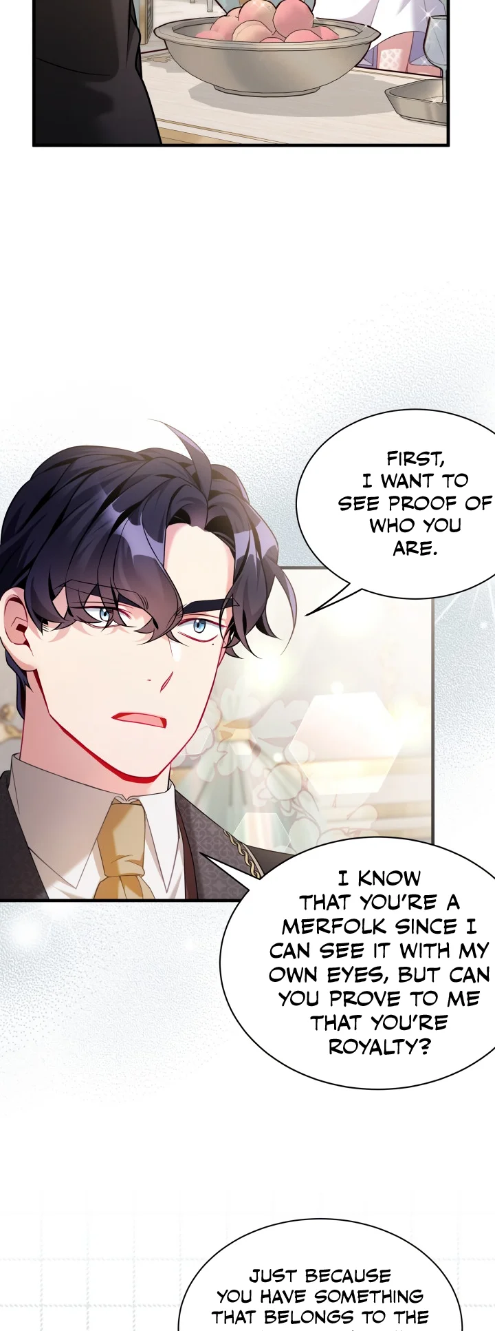 I'm Only a Stepmother, but My Daughter Is Just so Cute - Chapter 113 Page 39