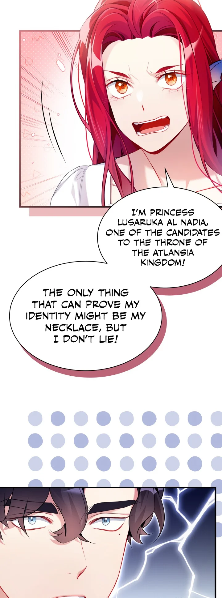 I'm Only a Stepmother, but My Daughter Is Just so Cute - Chapter 113 Page 41