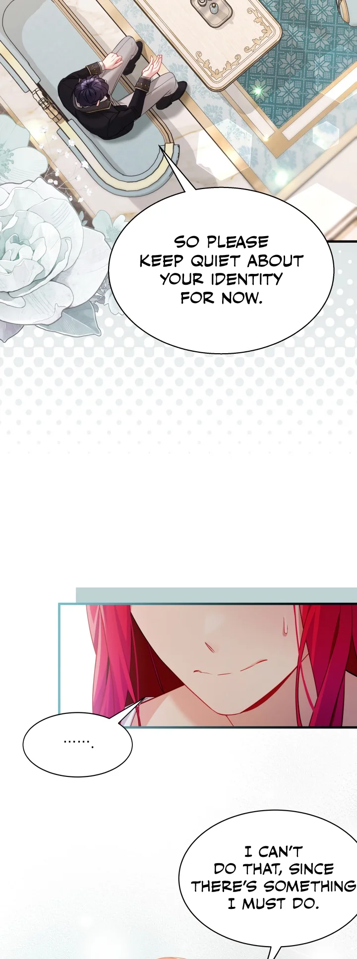 I'm Only a Stepmother, but My Daughter Is Just so Cute - Chapter 113 Page 43