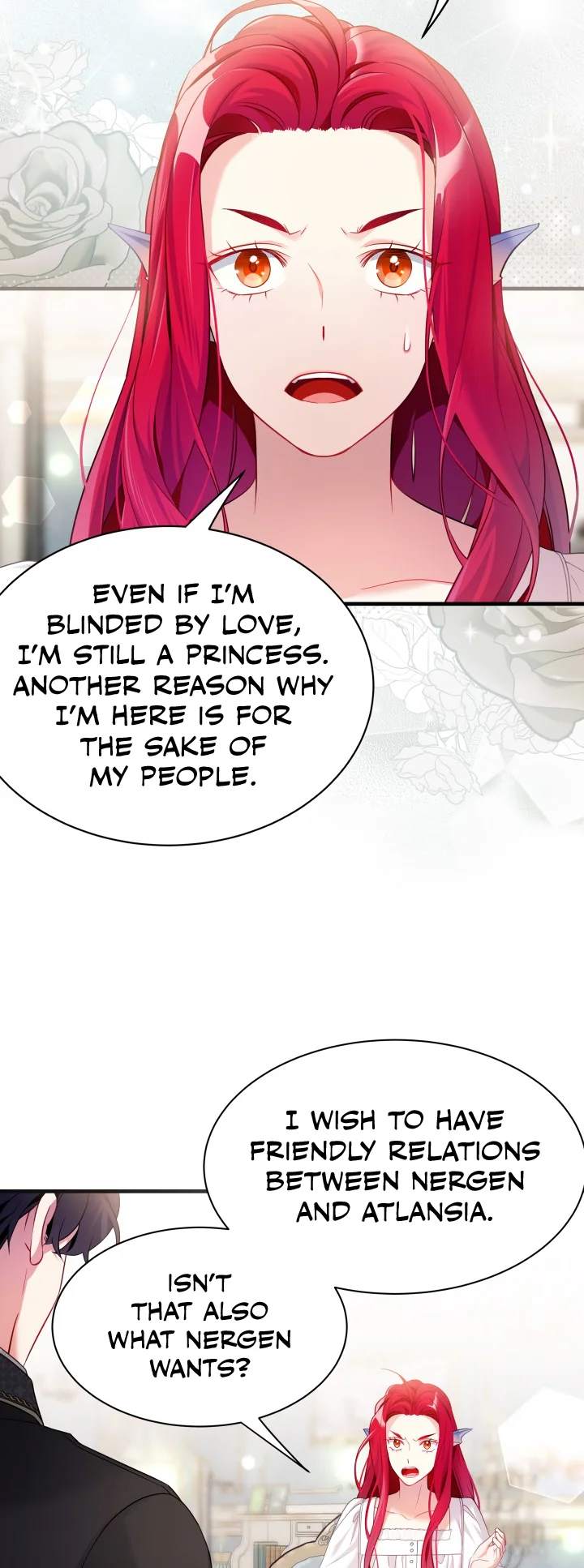 I'm Only a Stepmother, but My Daughter Is Just so Cute - Chapter 113 Page 44