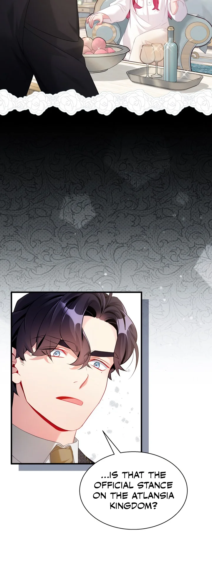 I'm Only a Stepmother, but My Daughter Is Just so Cute - Chapter 113 Page 45