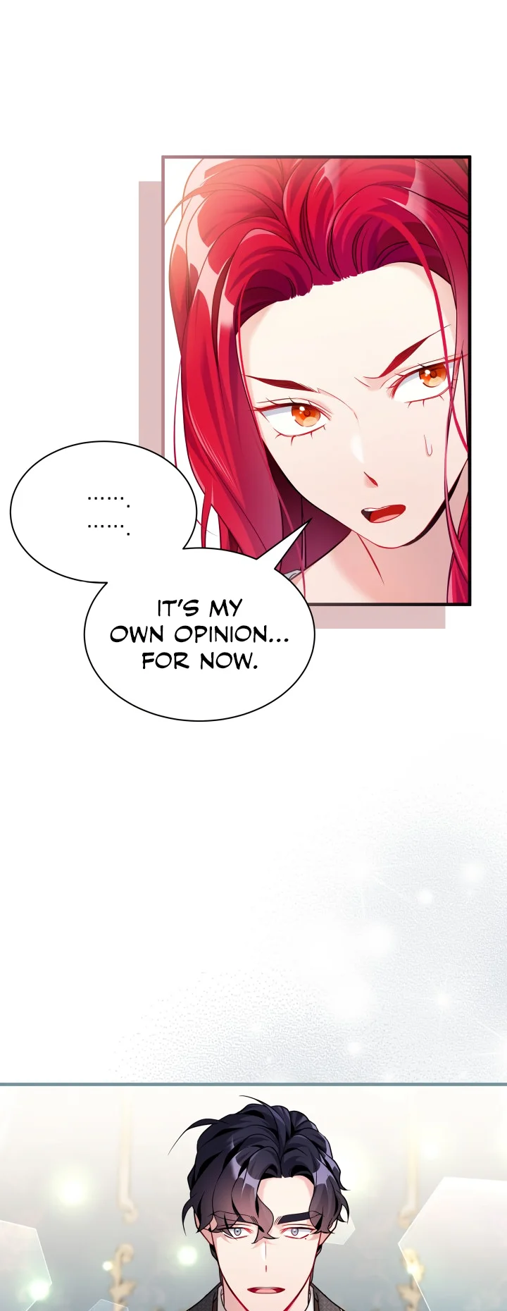 I'm Only a Stepmother, but My Daughter Is Just so Cute - Chapter 113 Page 46