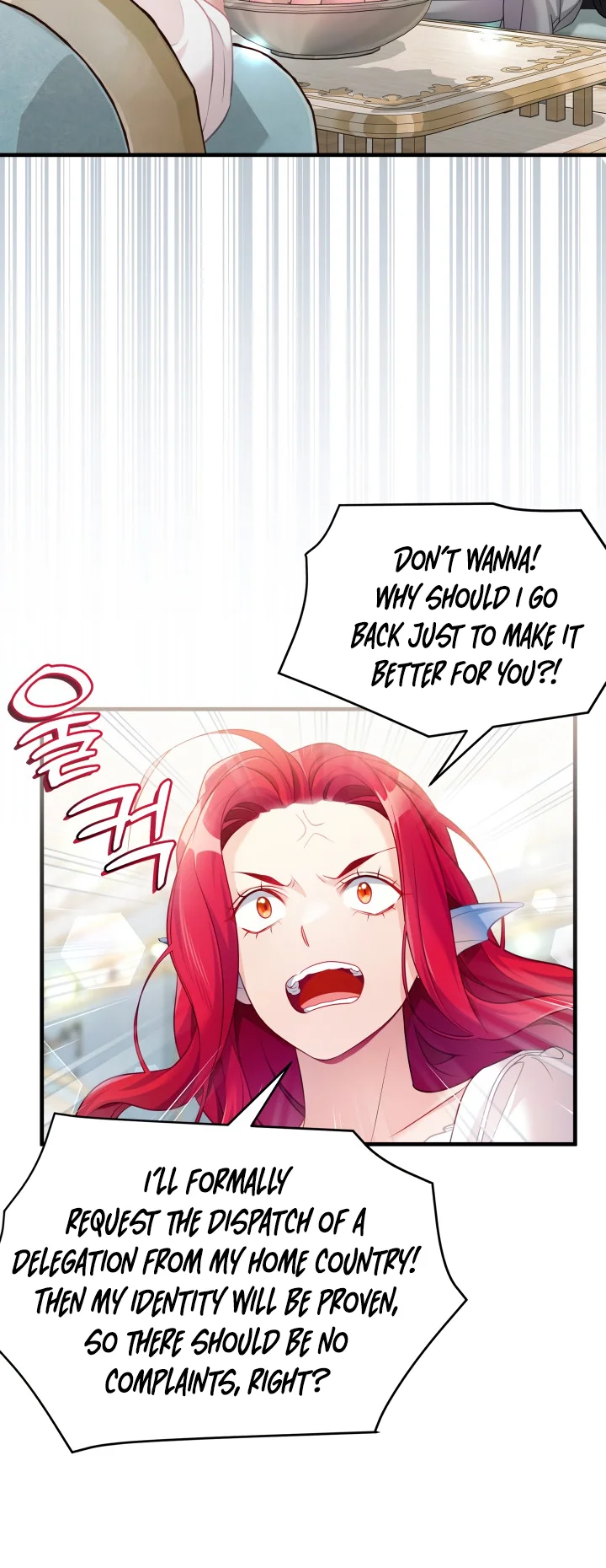 I'm Only a Stepmother, but My Daughter Is Just so Cute - Chapter 113 Page 48