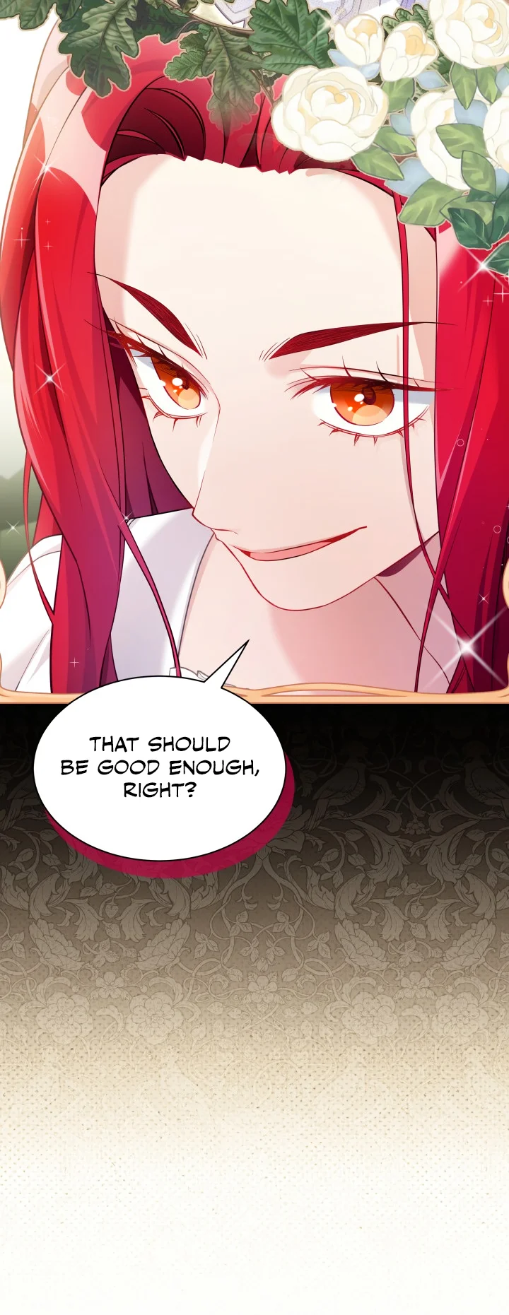 I'm Only a Stepmother, but My Daughter Is Just so Cute - Chapter 113 Page 51