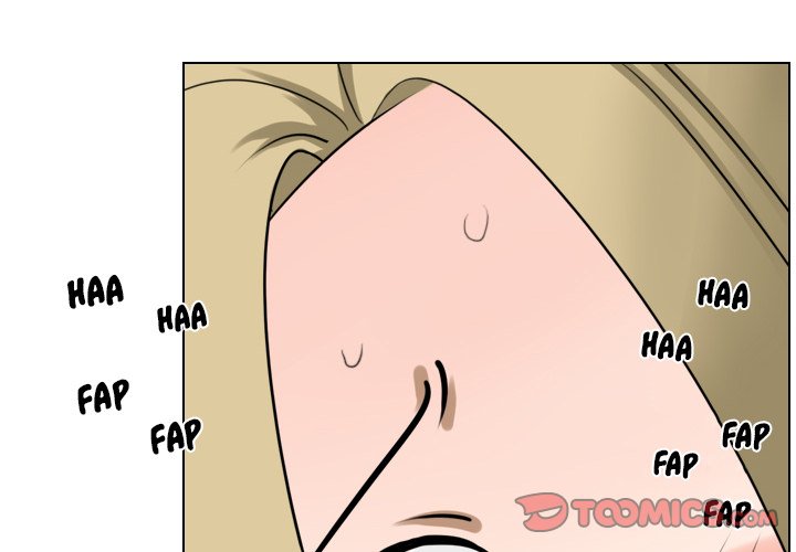 Maro's Blues - Chapter 8 Page 5
