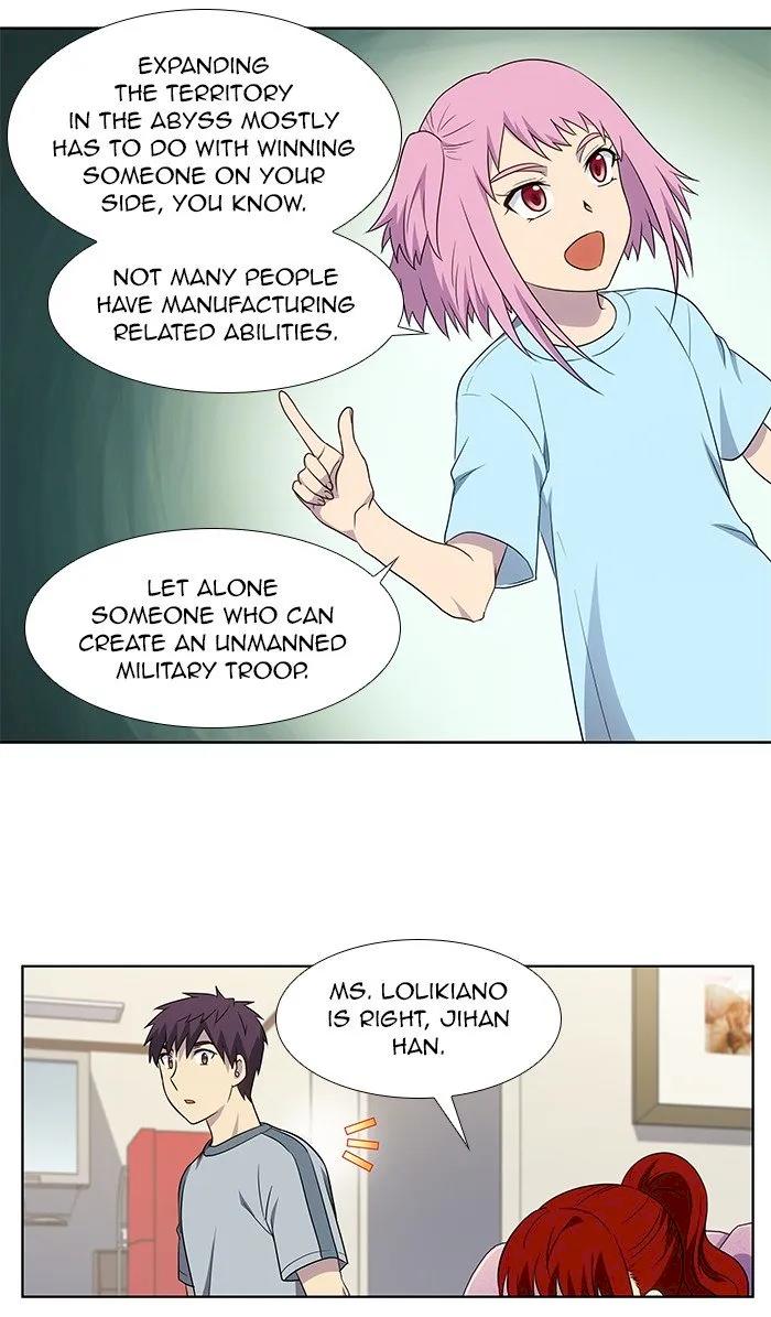 The Gamer - Chapter 309 Page 21