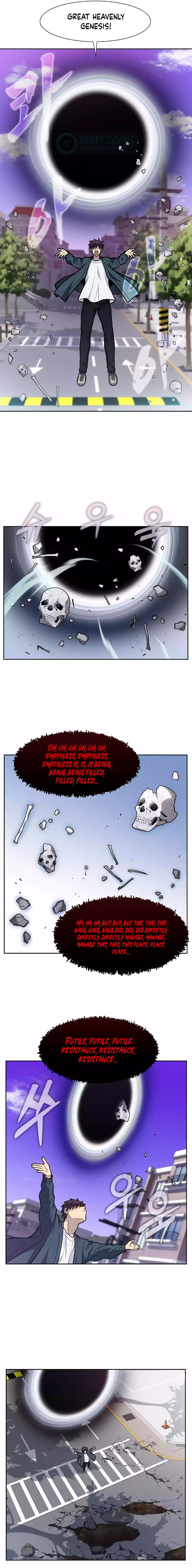 The Gamer - Chapter 501 Page 10