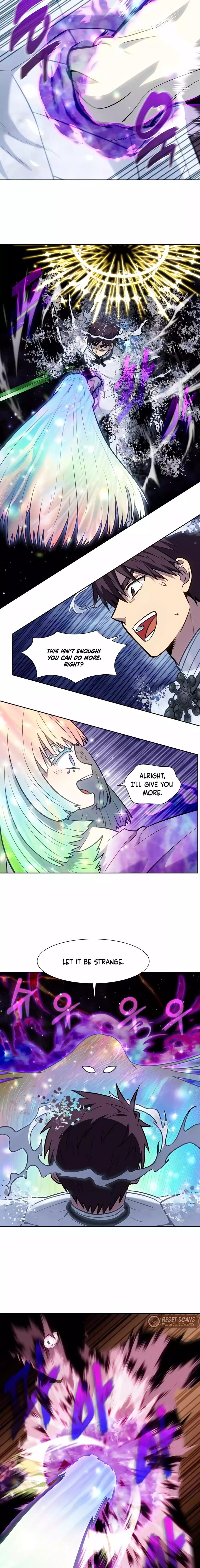 The Gamer - Chapter 510 Page 3