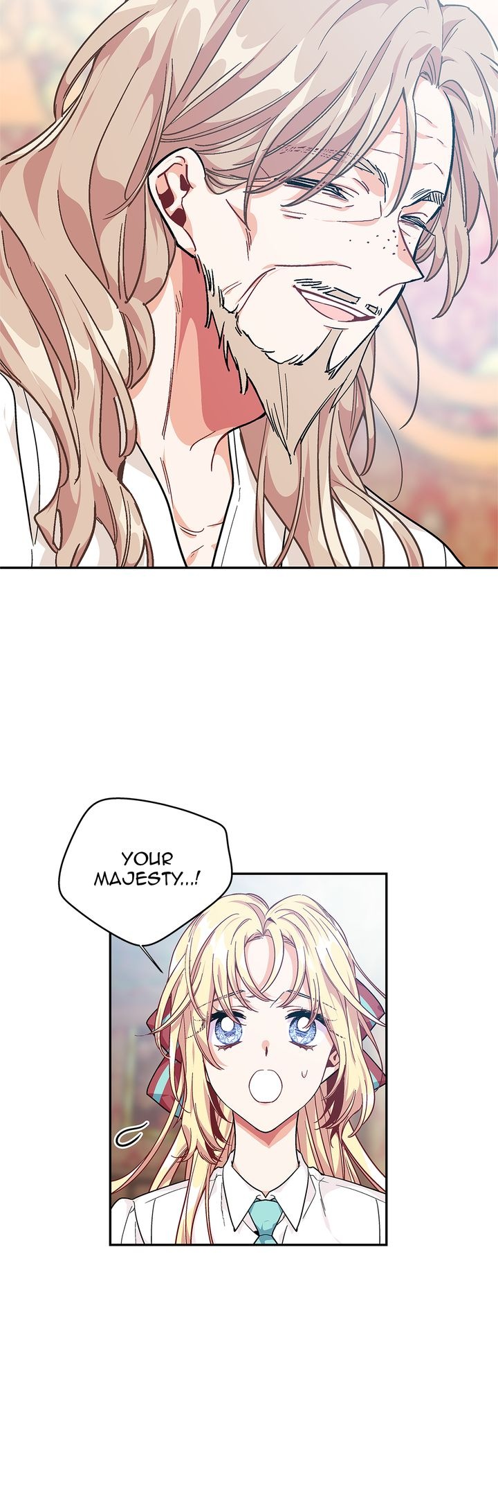 Doctor Elise - The Royal Lady with the Lamp - Chapter 120 Page 9