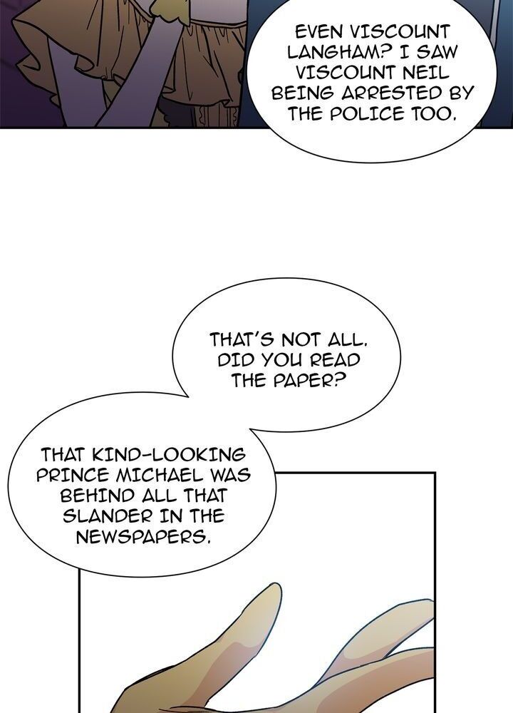 Doctor Elise - The Royal Lady with the Lamp - Chapter 127 Page 33