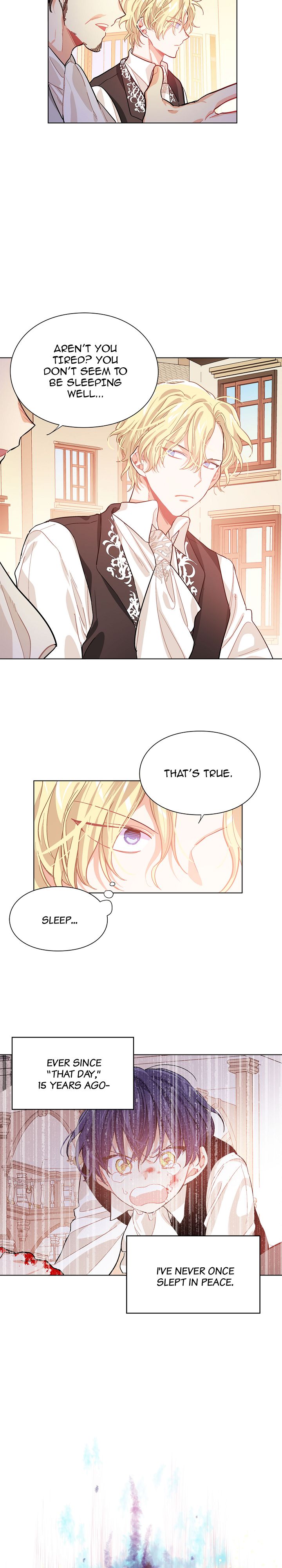 Doctor Elise - The Royal Lady with the Lamp - Chapter 19 Page 5