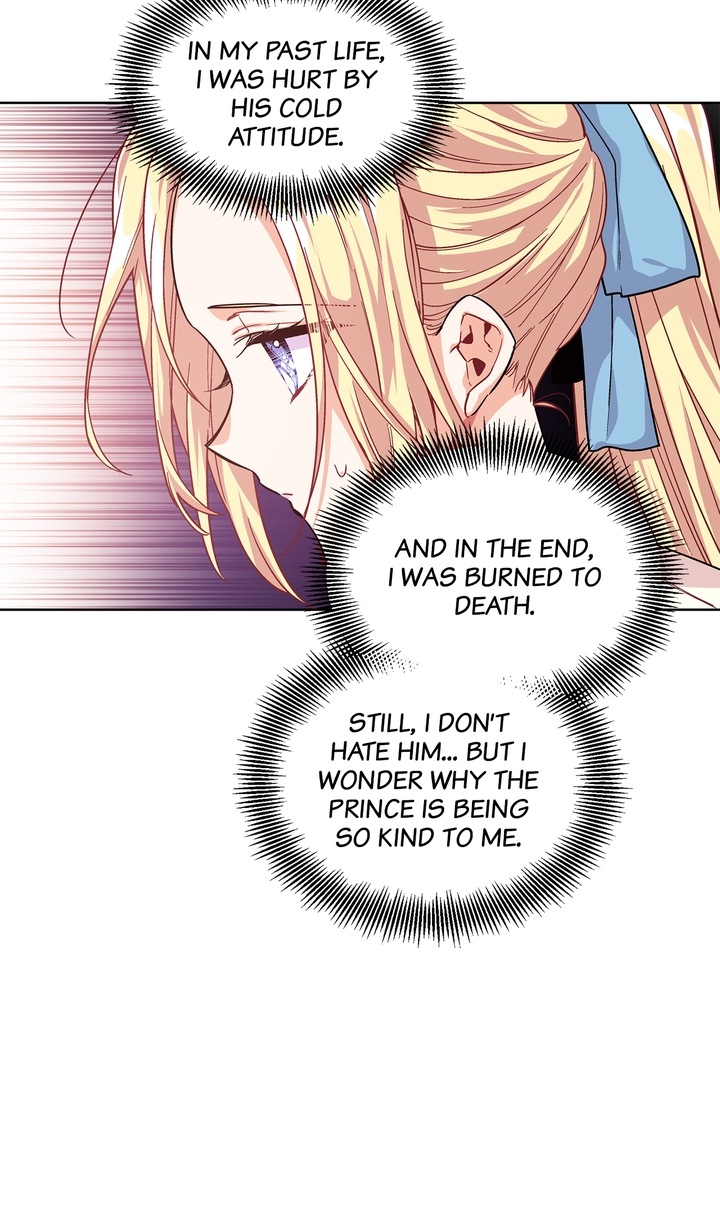 Doctor Elise - The Royal Lady with the Lamp - Chapter 69 Page 14