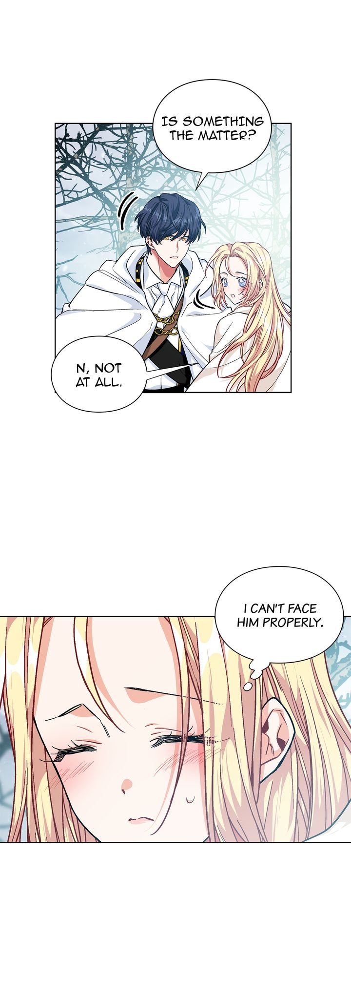 Doctor Elise - The Royal Lady with the Lamp - Chapter 82 Page 25