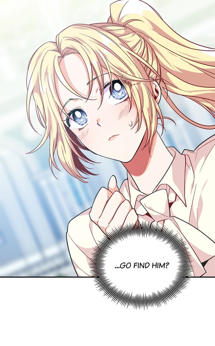Doctor Elise - The Royal Lady with the Lamp - Chapter 96 Page 27