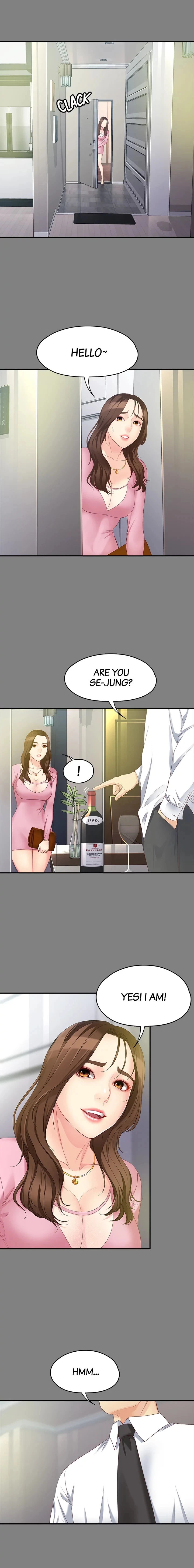 Falling for her - Chapter 50 Page 5