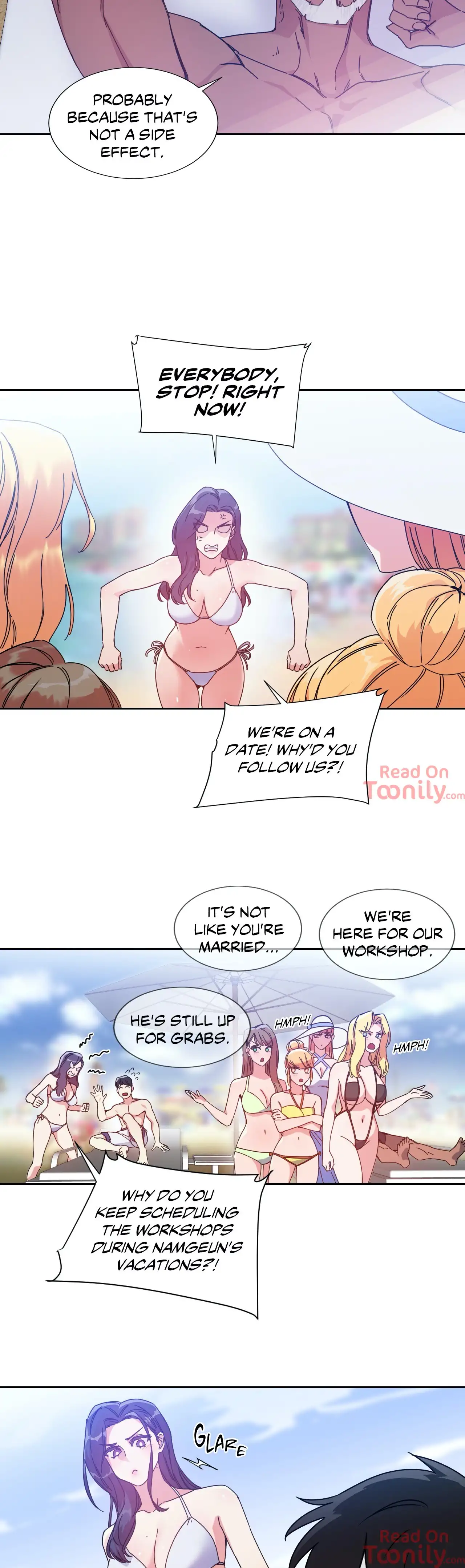 Tie Me Up - Chapter 53 Page 27