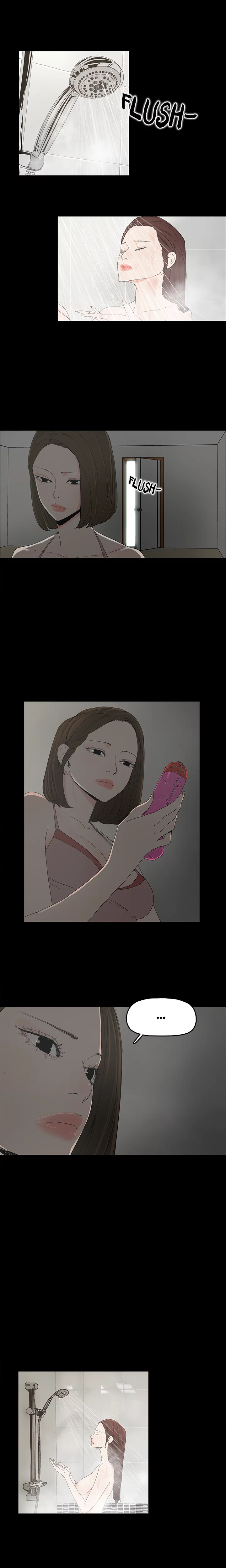 Surrogate Mother - Chapter 7 Page 4