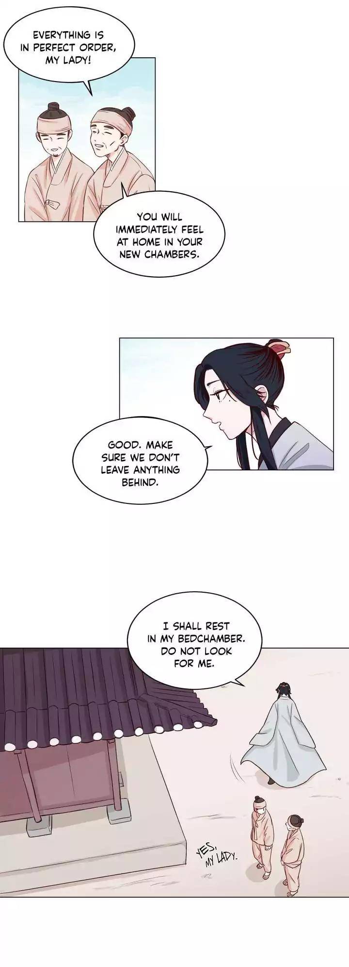 Moonlight Garden - Chapter 0.2 Page 2