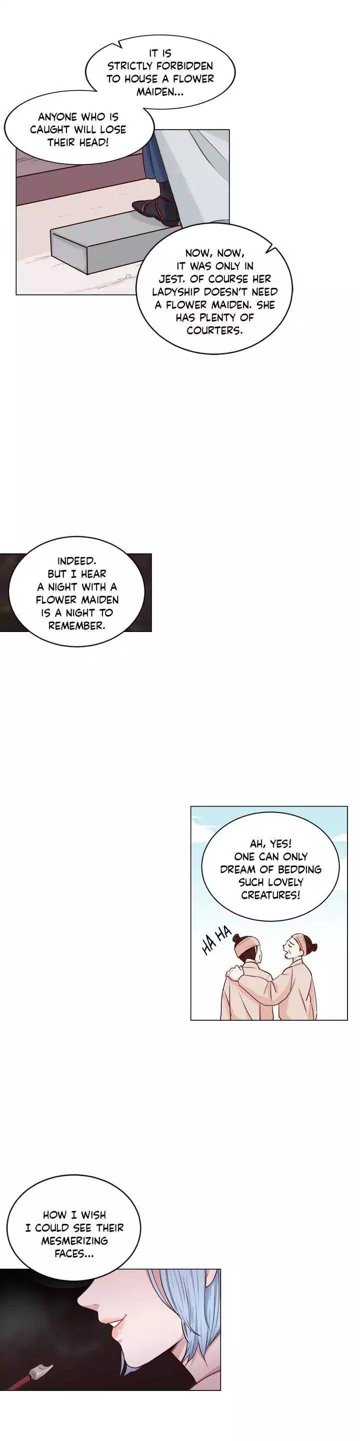 Moonlight Garden - Chapter 0.2 Page 4