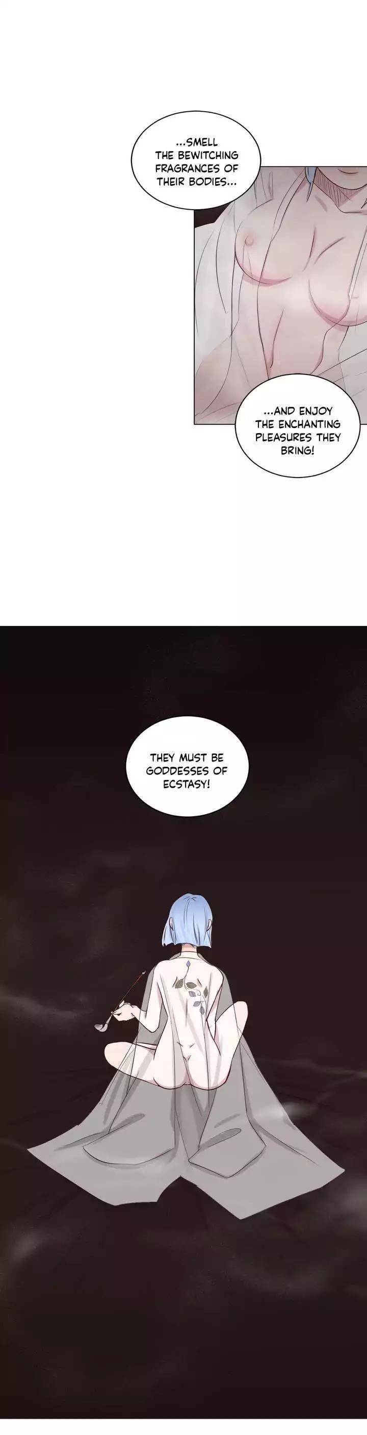 Moonlight Garden - Chapter 0.2 Page 5