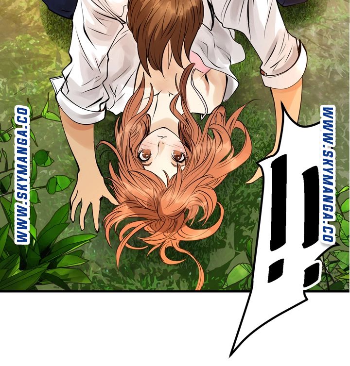 Exchange Student Raw - Chapter 4 Page 38