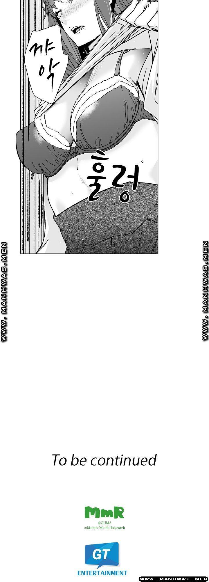 Please Let Me Go Home Raw - Chapter 4 Page 26