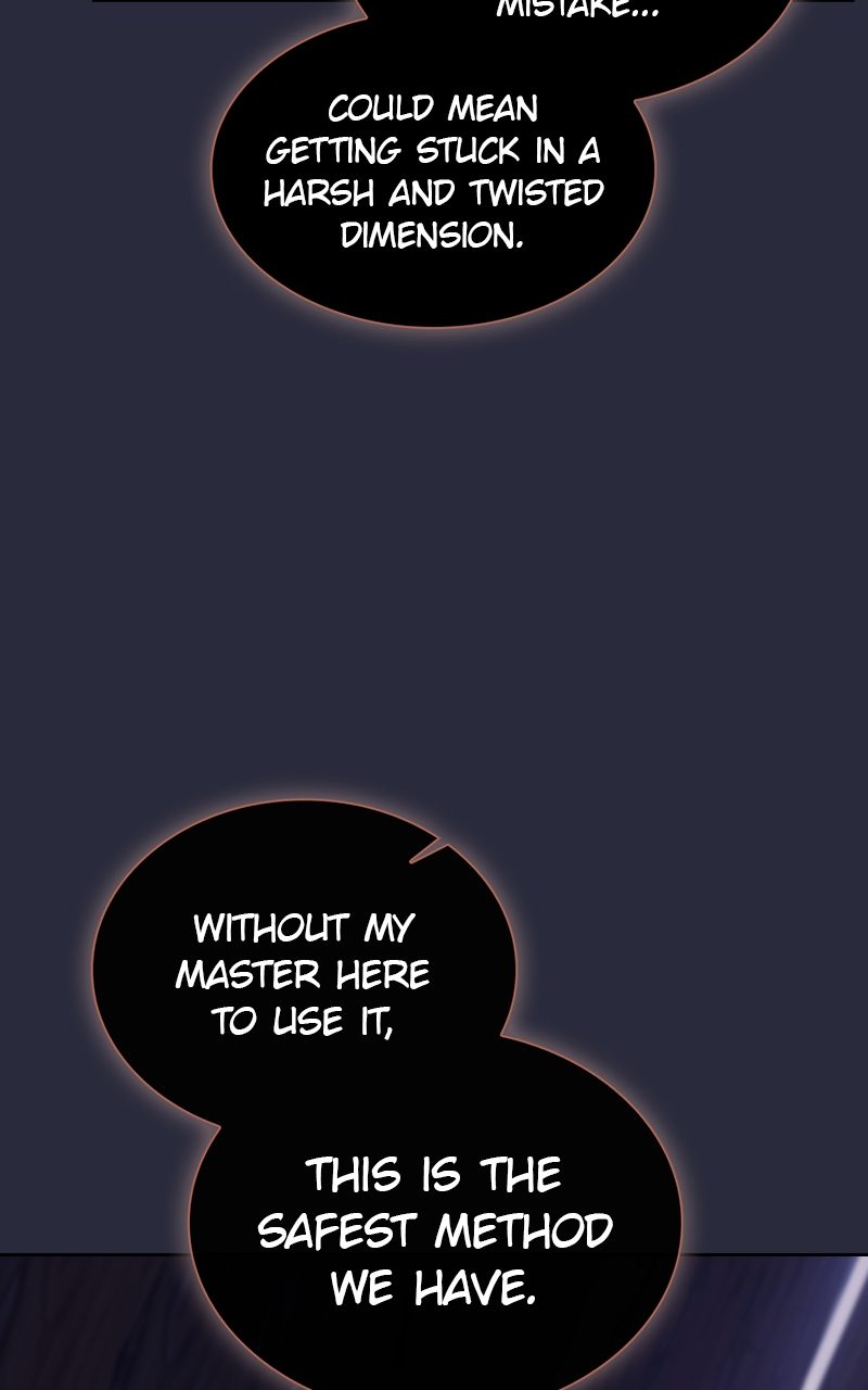 The Tutorial Tower of the Advanced Player - Chapter 198 Page 13