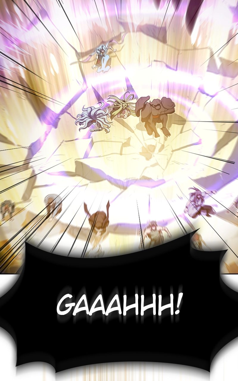 The Tutorial Tower of the Advanced Player - Chapter 208 Page 40