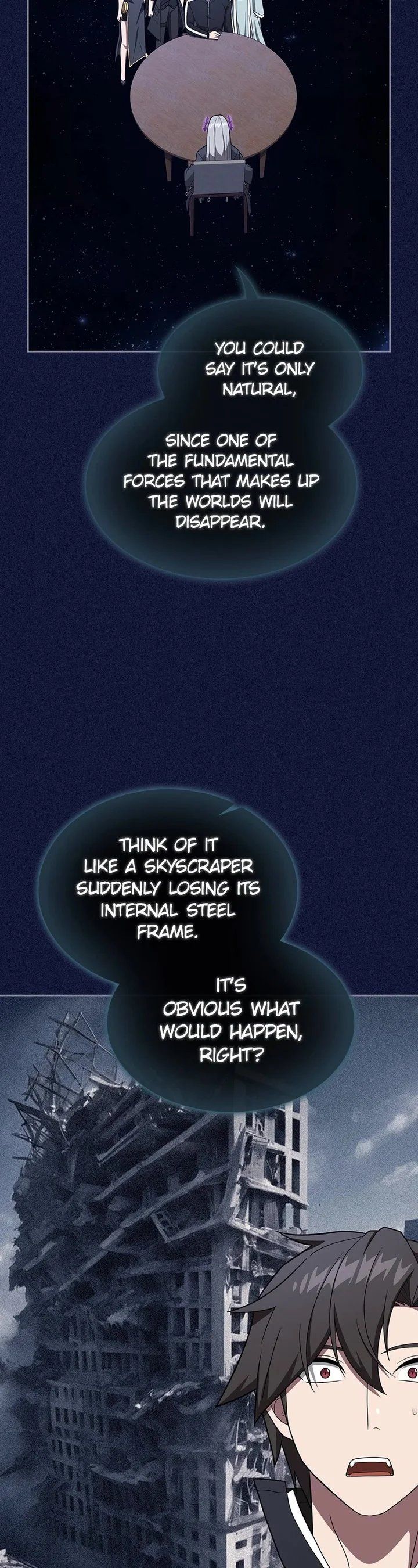 The Tutorial Tower of the Advanced Player - Chapter 216 Page 36