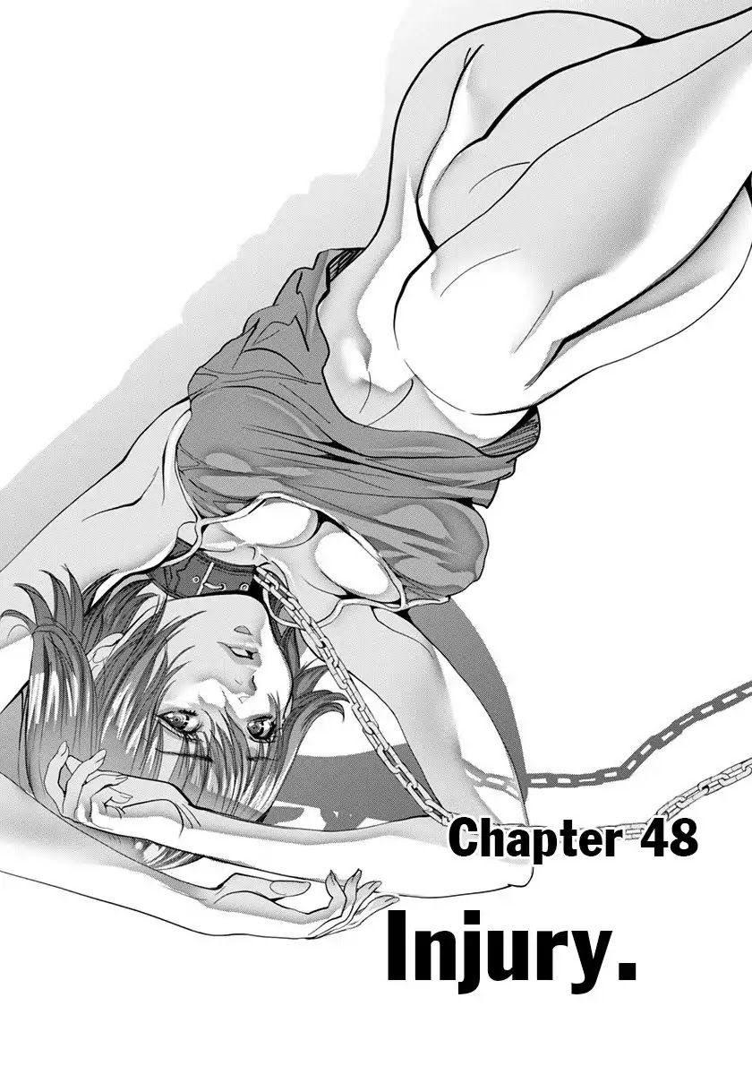/Blush-DC - Chapter 48 Page 2