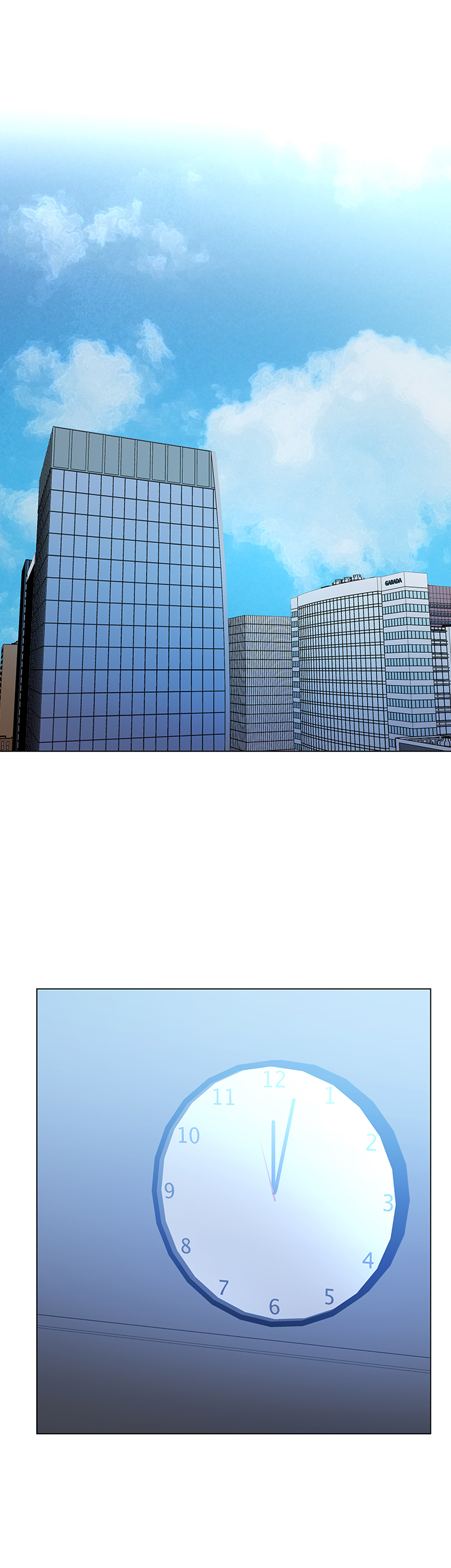 Gu-Ho's Escape Raw - Chapter 29 Page 2