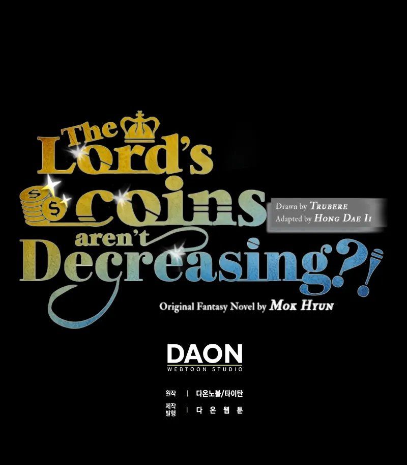The Lord's Coins Aren't Decreasing?! - Chapter 139 Page 14