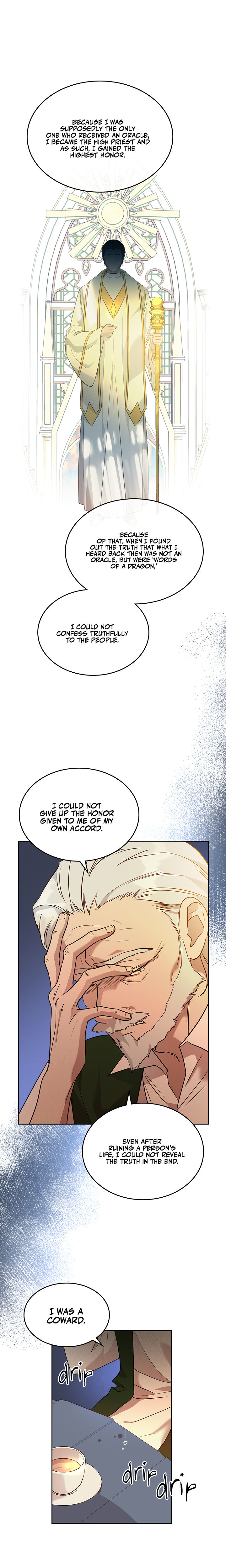 Kill the Villainess - Chapter 32 Page 5