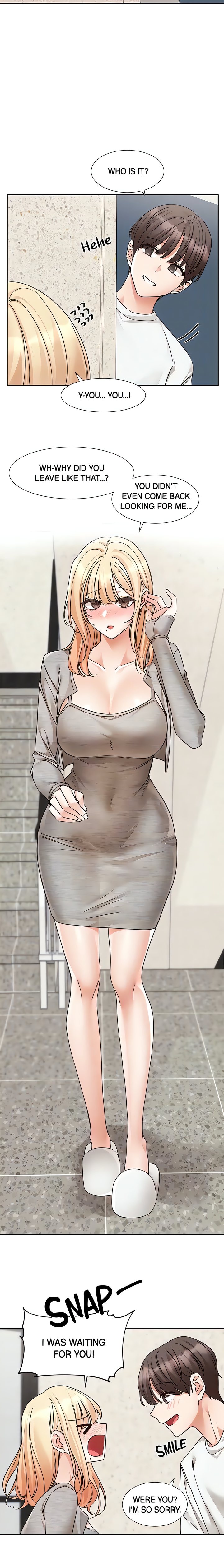 Circles - Chapter 203 Page 14