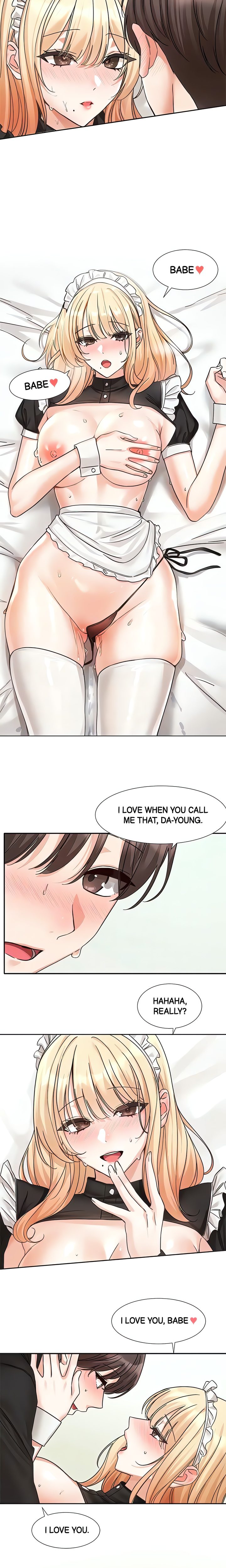 Circles - Chapter 205 Page 17