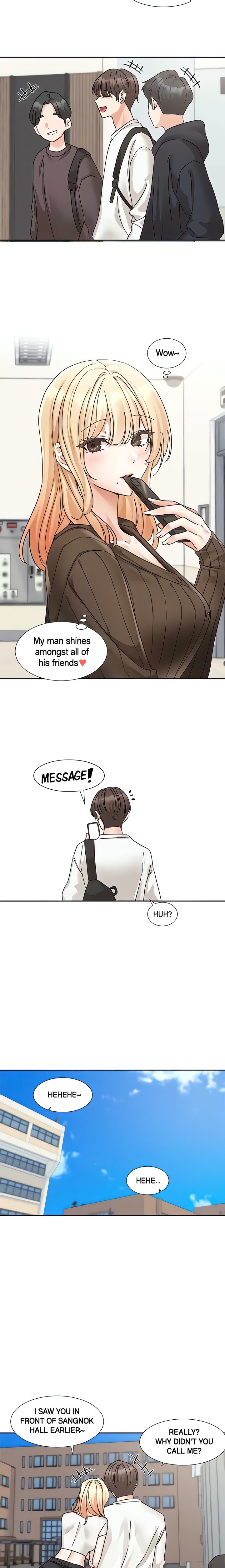 Circles - Chapter 205 Page 24