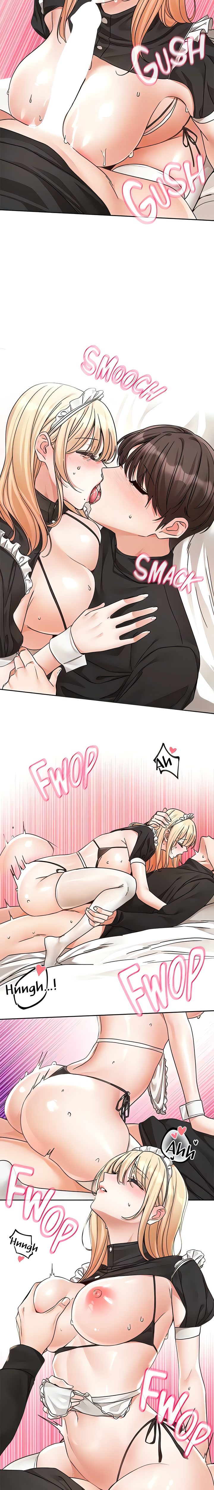 Circles - Chapter 205 Page 9