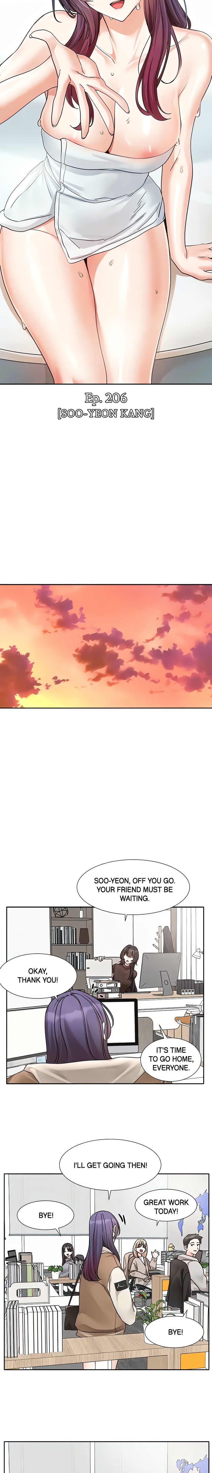 Circles - Chapter 206 Page 11