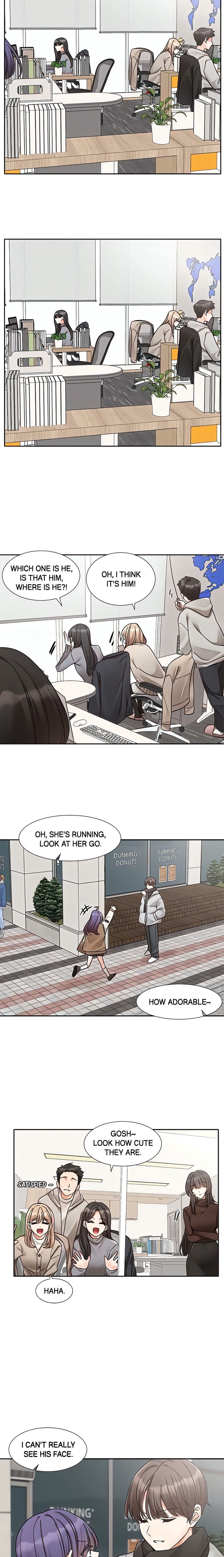 Circles - Chapter 206 Page 12