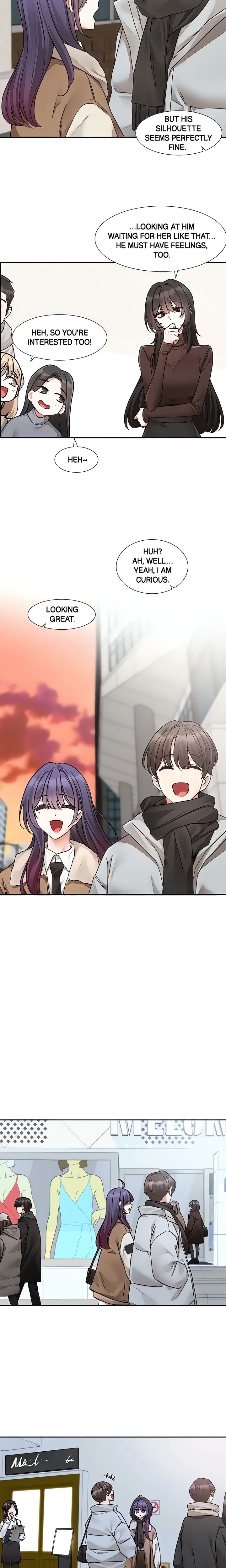 Circles - Chapter 206 Page 13